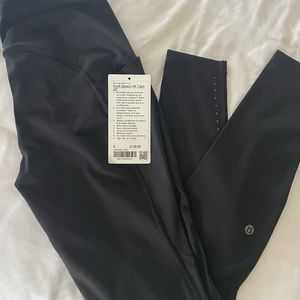 Lululemon Swift Speed HR Tight 28”